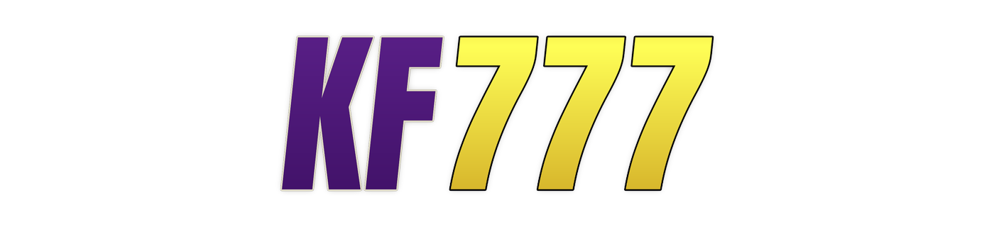 kf777 Logo